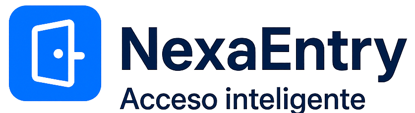 nexaentry - Acceso inteligente